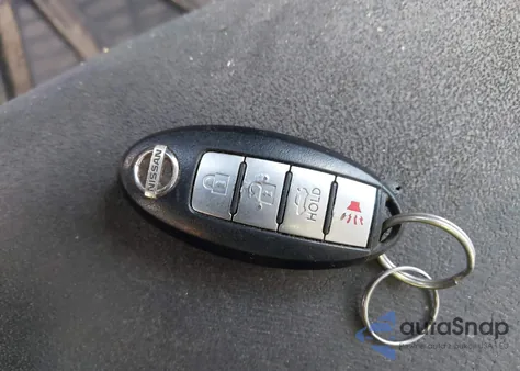 2012 Nissan Maxima 3.5 S from USA, damaged, VIN 1N4AA5AP4CC842987